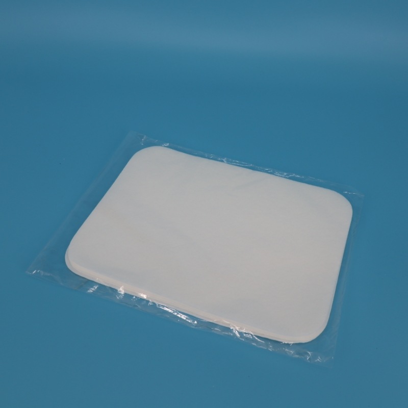 Disposable medical absorbent pad