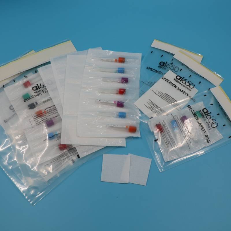 Specimen Collection Kit