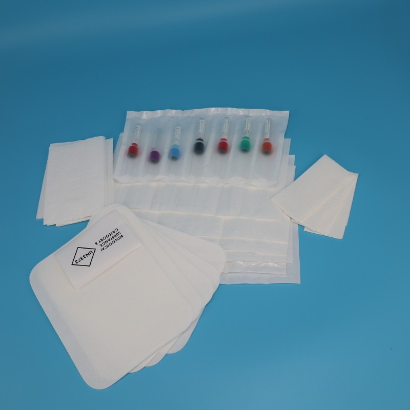 Blood Culture Collection Set